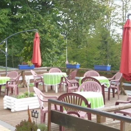 Otel Astenstubchen Winterberg