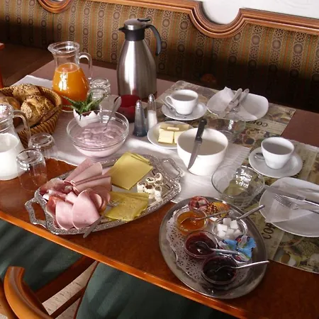 Astenstubchen Otel