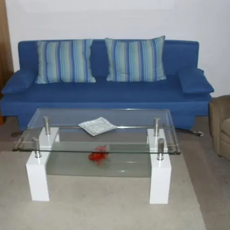 Astenstubchen Otel *