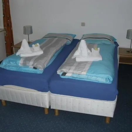 Astenstubchen Otel