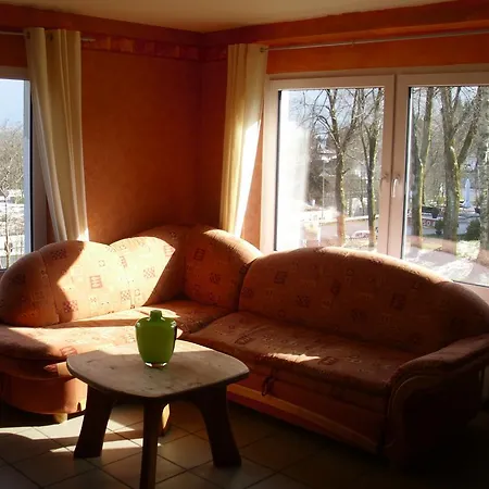Astenstubchen Hotel *