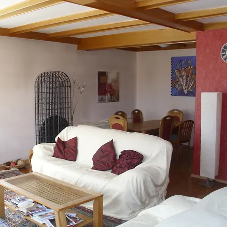 Astenstubchen Otel Winterberg